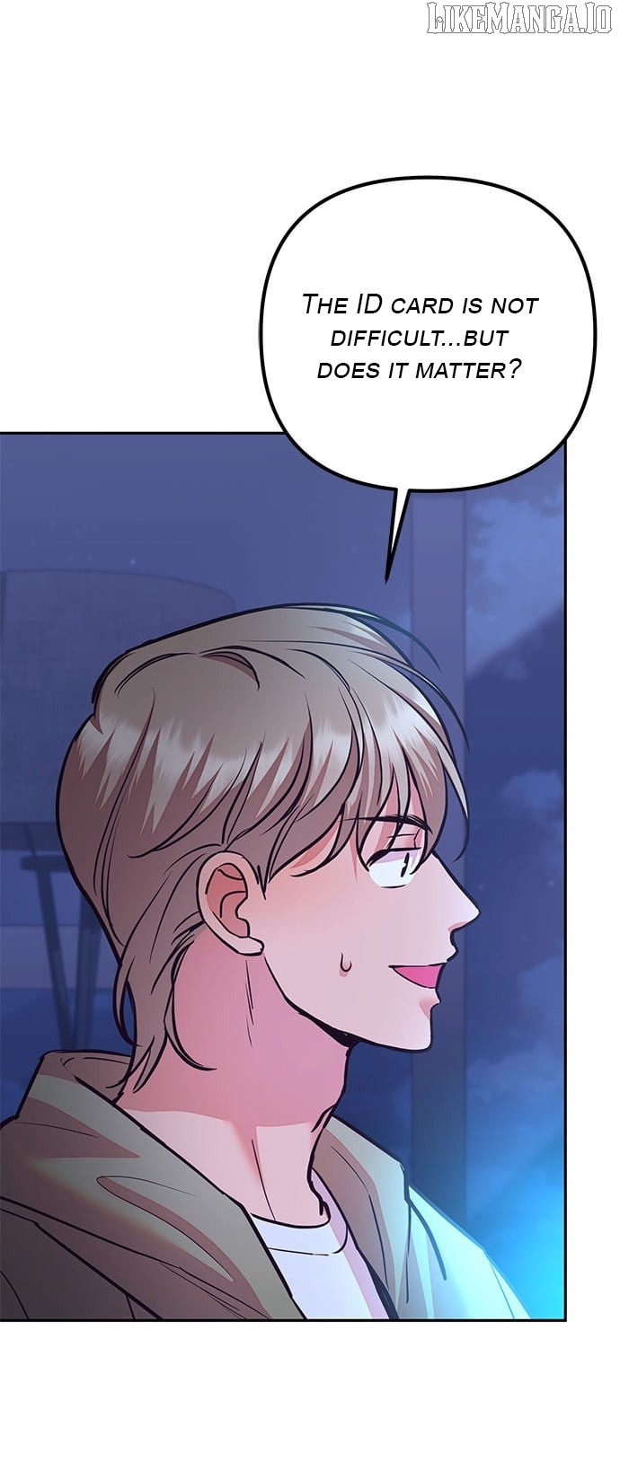 Marriage After a Close Call Chapter 27 - page 2